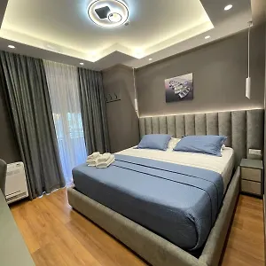 4* Ξενοδοχείο Peaky
